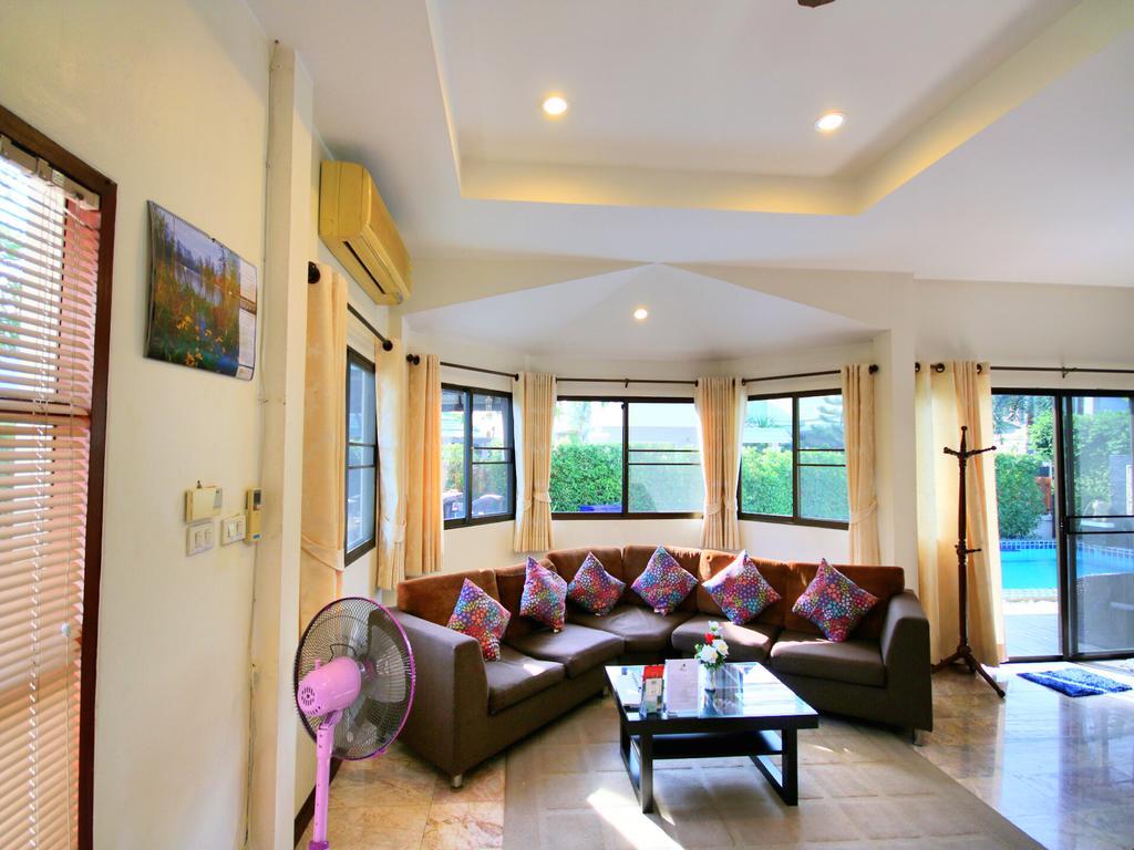 The Siam Place Pool Villa Rayong Zewnętrze zdjęcie