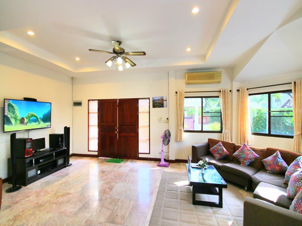 The Siam Place Pool Villa Rayong Zewnętrze zdjęcie