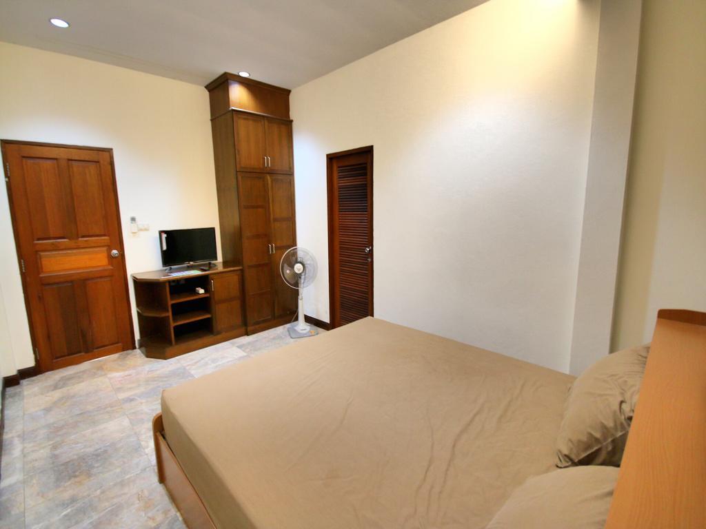 The Siam Place Pool Villa Rayong Zewnętrze zdjęcie