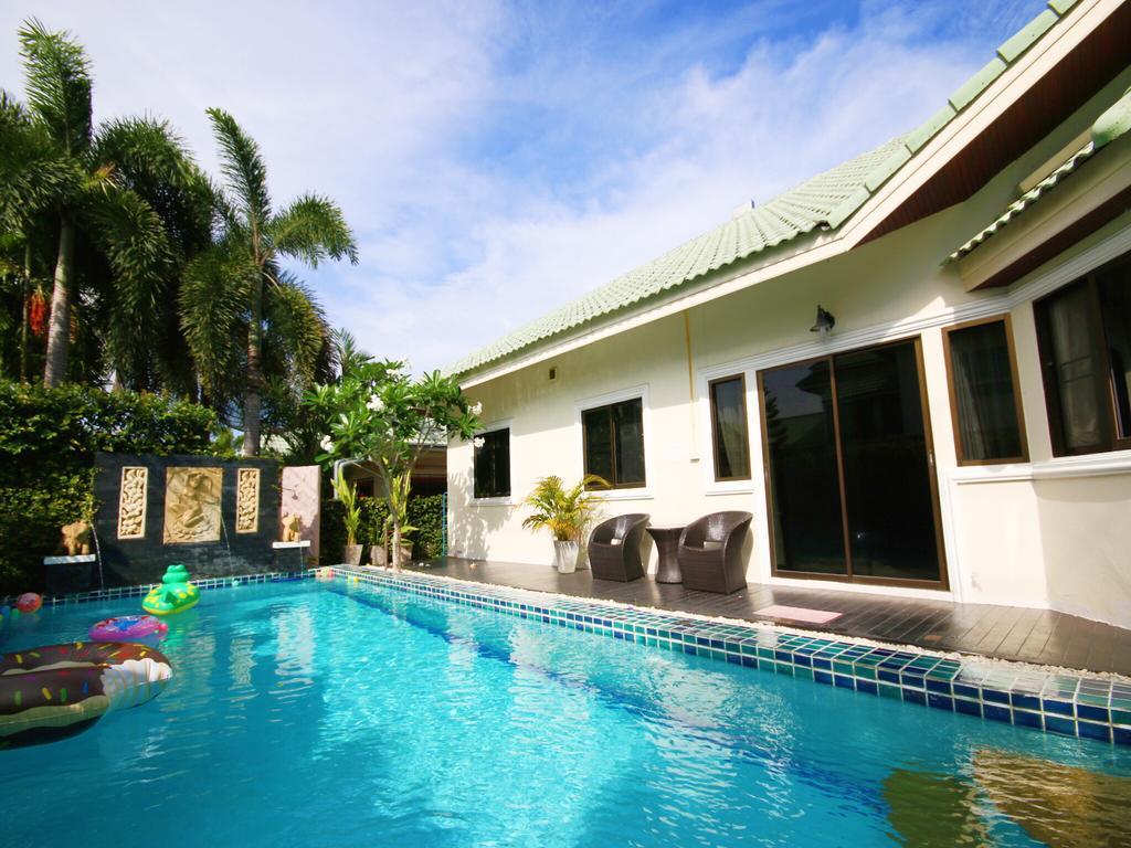 The Siam Place Pool Villa Rayong Zewnętrze zdjęcie