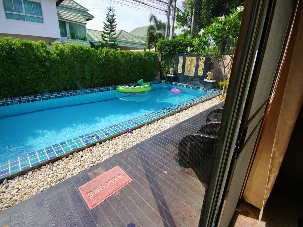 The Siam Place Pool Villa Rayong Zewnętrze zdjęcie