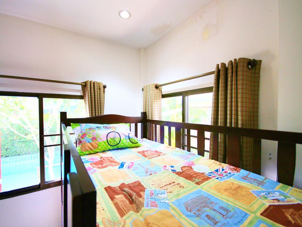 The Siam Place Pool Villa Rayong Zewnętrze zdjęcie
