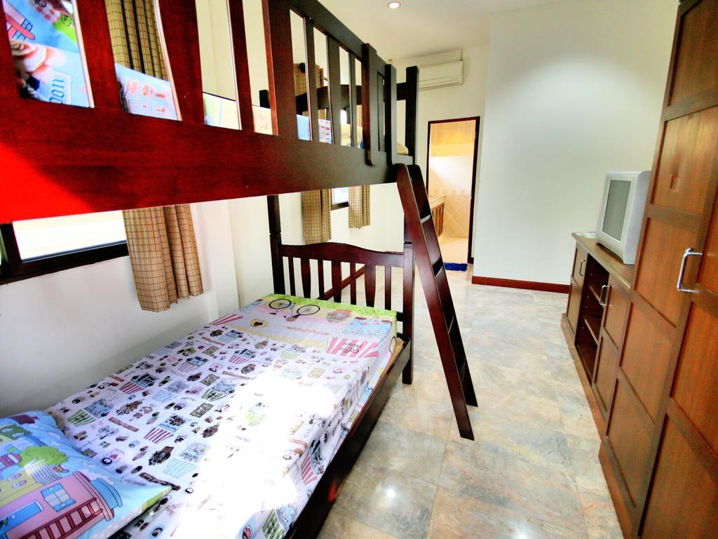The Siam Place Pool Villa Rayong Zewnętrze zdjęcie