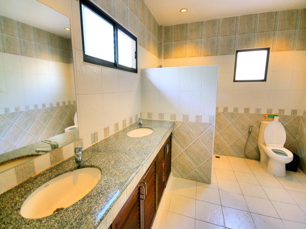 The Siam Place Pool Villa Rayong Zewnętrze zdjęcie