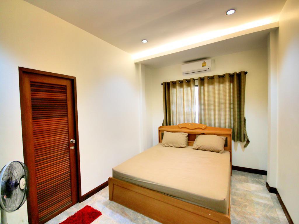 The Siam Place Pool Villa Rayong Zewnętrze zdjęcie