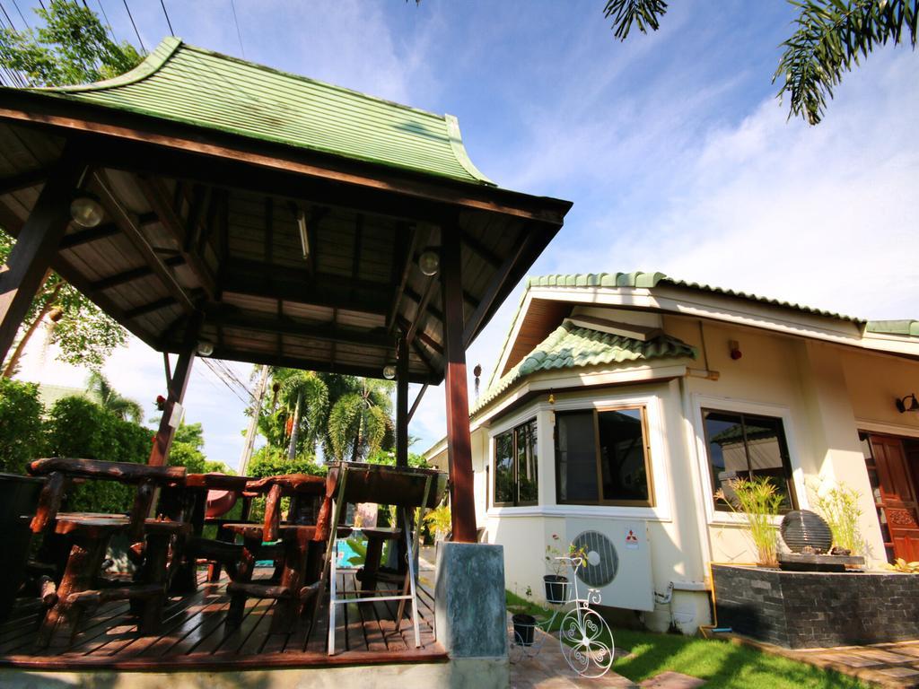 The Siam Place Pool Villa Rayong Zewnętrze zdjęcie