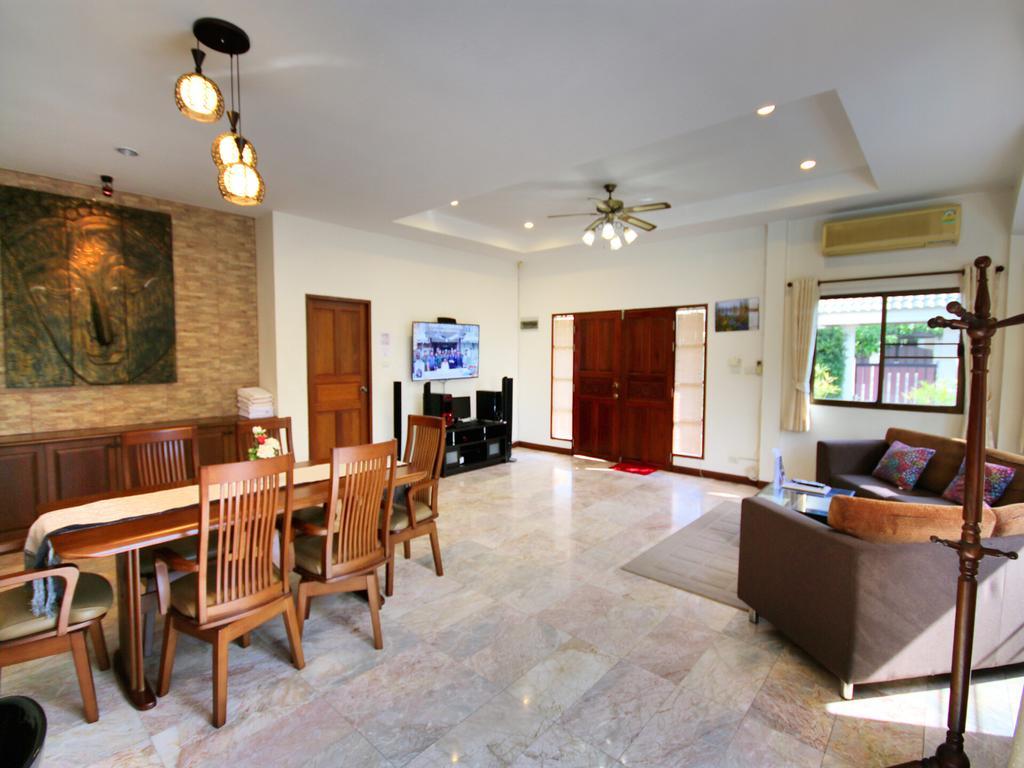 The Siam Place Pool Villa Rayong Zewnętrze zdjęcie