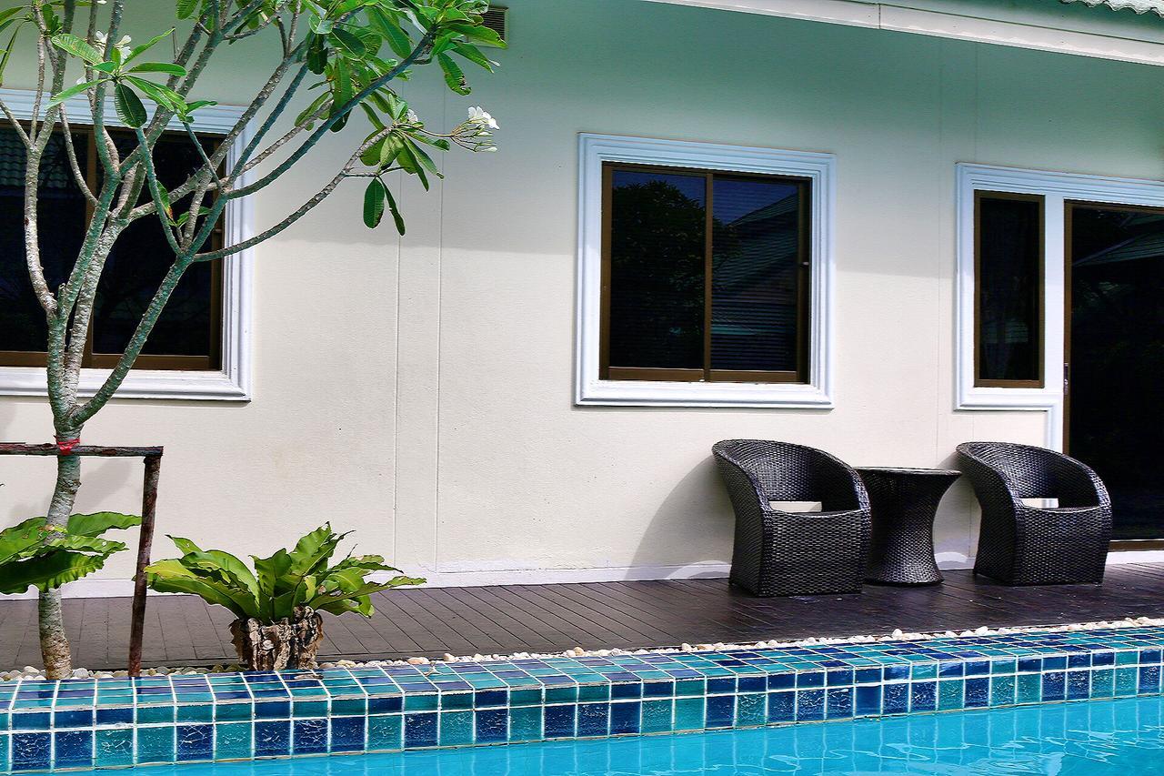 The Siam Place Pool Villa Rayong Pokój zdjęcie